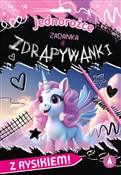 Polska książka : Jednorożce... - Ślizowska Monika