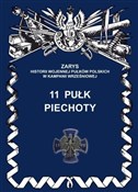 polish book : 11 Pułk Pi... - Leszek Szostek