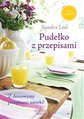 Pudełko z ... - Sandra Lee -  Książka z wysyłką do UK