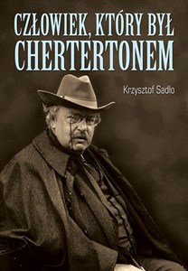 Obrazek Człowiek który był Chestertonem