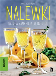 Obrazek Nalewki Natura zamknięta w butelce