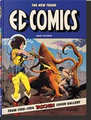 EC Comics.... - Grant Geissman - Ksiegarnia w UK