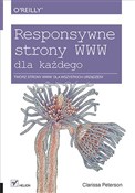 Książka : Responsywn... - Clarissa Peterson