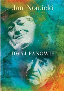 Obrazek Dwaj panowie