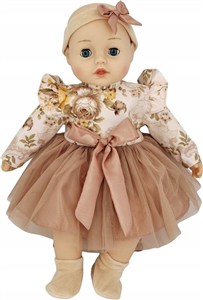 Picture of Bobas mówi i śpiewa, zamyka oczy 45cm