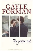 Ten jeden ... - Gayle Forman - Ksiegarnia w UK