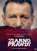 Ziarno pra... - Lankosz Borys, Miłoszewski Zygmunt -  Polish Bookstore 