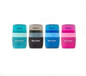 polish book : Temperówka...