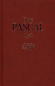 Myśli - Blaise Pascal -  Książka z wysyłką do UK