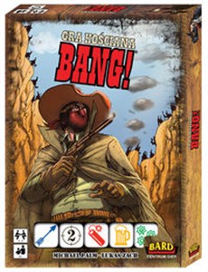 Picture of Bang Gra kościana