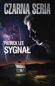 Sygnał - Patrick Lee - Ksiegarnia w UK