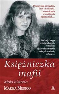 Obrazek Księżniczka mafii