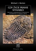 Polska książka : Gdy życie ... - Michael Benton