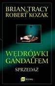 Zobacz : Wędrówki z... - Brian Tracy, Robert Kozak