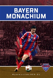 Obrazek Bayern Monachium
