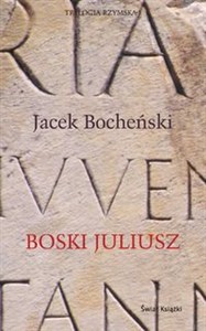 Obrazek Boski Juliusz