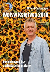 Obrazek Wpływ Księżyca 2018