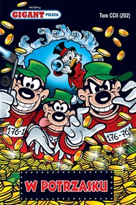 Obrazek Gigant poleca T.202 W potrzasku