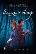 Szczurołap... - Jay Asher, Jessica Freeburg - Ksiegarnia w UK