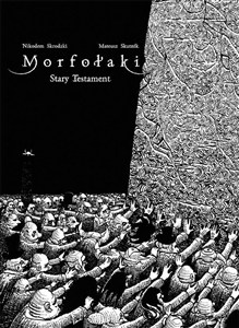 Obrazek Morfołaki Stary Testament