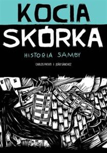 Picture of Kocia skórka Historia samby