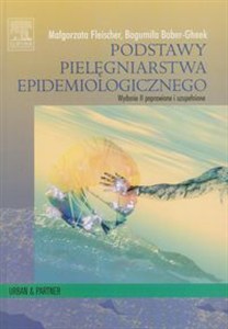 Obrazek Podstawy pielęgniarstwa epidemiologicznego