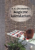 Książka : Magiczne k... - Alla Alicja Chrzanowska