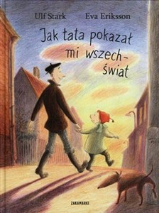 Obrazek Jak tata pokazał mi wszechświat