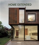 Home Exten... - Opracowanie Zbiorowe -  foreign books in polish 