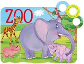 Zobacz : ZOO. Czyta... - Kalinowska Monika