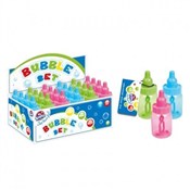 Zobacz : Bańki mydl...