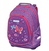 Polska książka : Plecak szk...