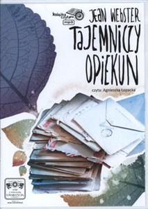 Obrazek [Audiobook] Tajemniczy opiekun