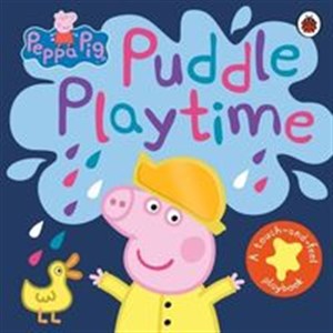 Picture of Peppa Pig Puddle Playtime