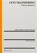 Książka : Ceny trans... - Dominik Gajewski