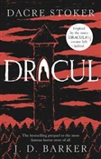 polish book : Dracul - Dacre Stoker, J. D. Barker