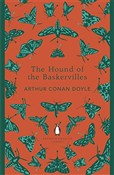 The Hound ... - Arthur Conan Doyle -  books in polish 