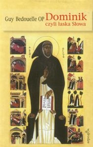 Picture of Dominik czyli łaska Słowa