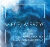 Polska książka : Więcej Wie... - Weronika Korthals