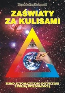 Obrazek Zaświaty za kulisami