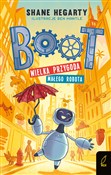 Boot Wielk... - Shane Hegarty -  Książka z wysyłką do UK