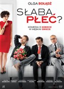 polish book : Słaba płeć...