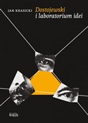 Dostojewsk... - Jan Krasicki -  books from Poland