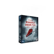 Polska książka : Gra 50 Clu...