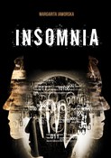 polish book : Insomnia - Margarita Jaworska