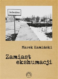 Obrazek Zamiast ekshumacji / Prohibita