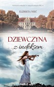 polish book : Dziewczyna... - Elżbieta Nieć