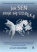 Jak sen st... - Guy Leschziner -  foreign books in polish 