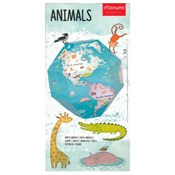 Globus 3D ... - Opracowanie Zbiorowe -  Książka z wysyłką do UK