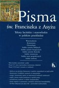 Pisma św F... -  Książka z wysyłką do UK